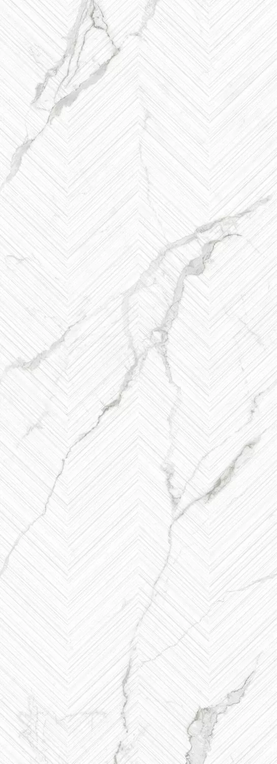 White Decor SP R 100x275